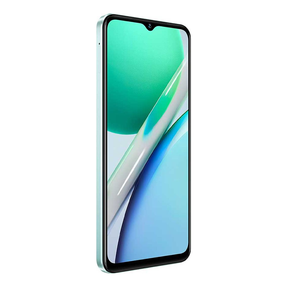 Celular Vivo Y18 256gb Liberado Android Dual Sim