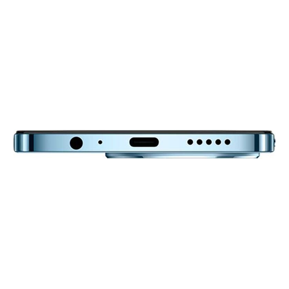 Celular Vivo Y38 5g 256gb 8gb Ram Liberado Android Dual Sim