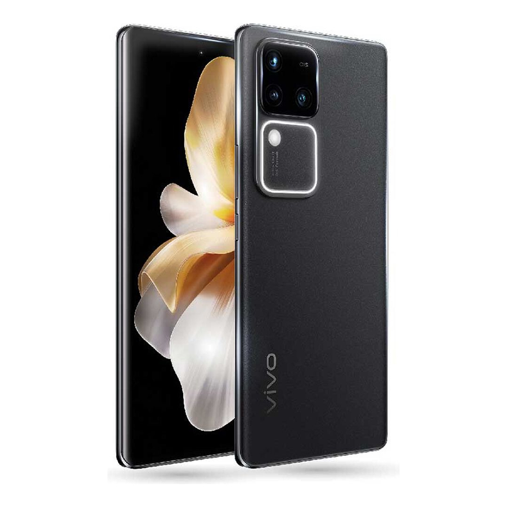 Celular Vivo V30 512gb 12gb Ram Liberado Android Dual Sim