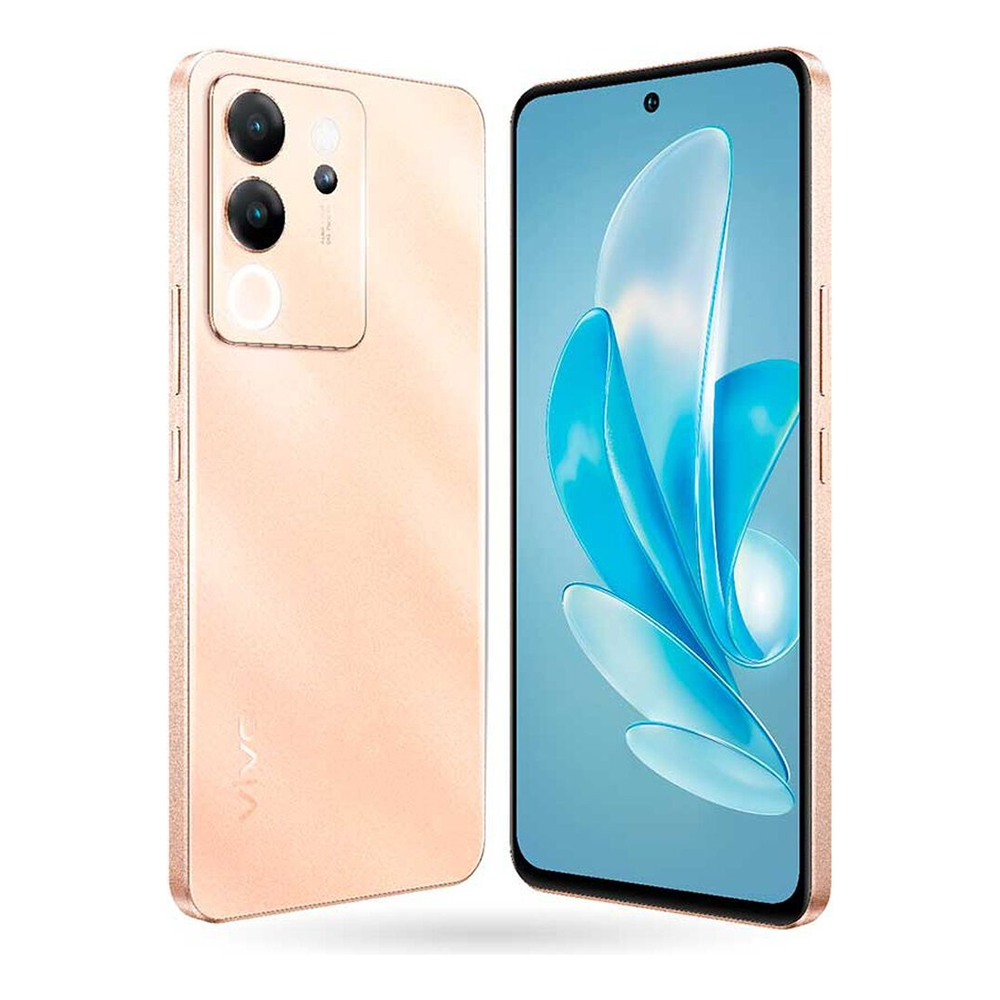 Celular Vivo V30 Lite 256gb 12gb Ram Liberado Android