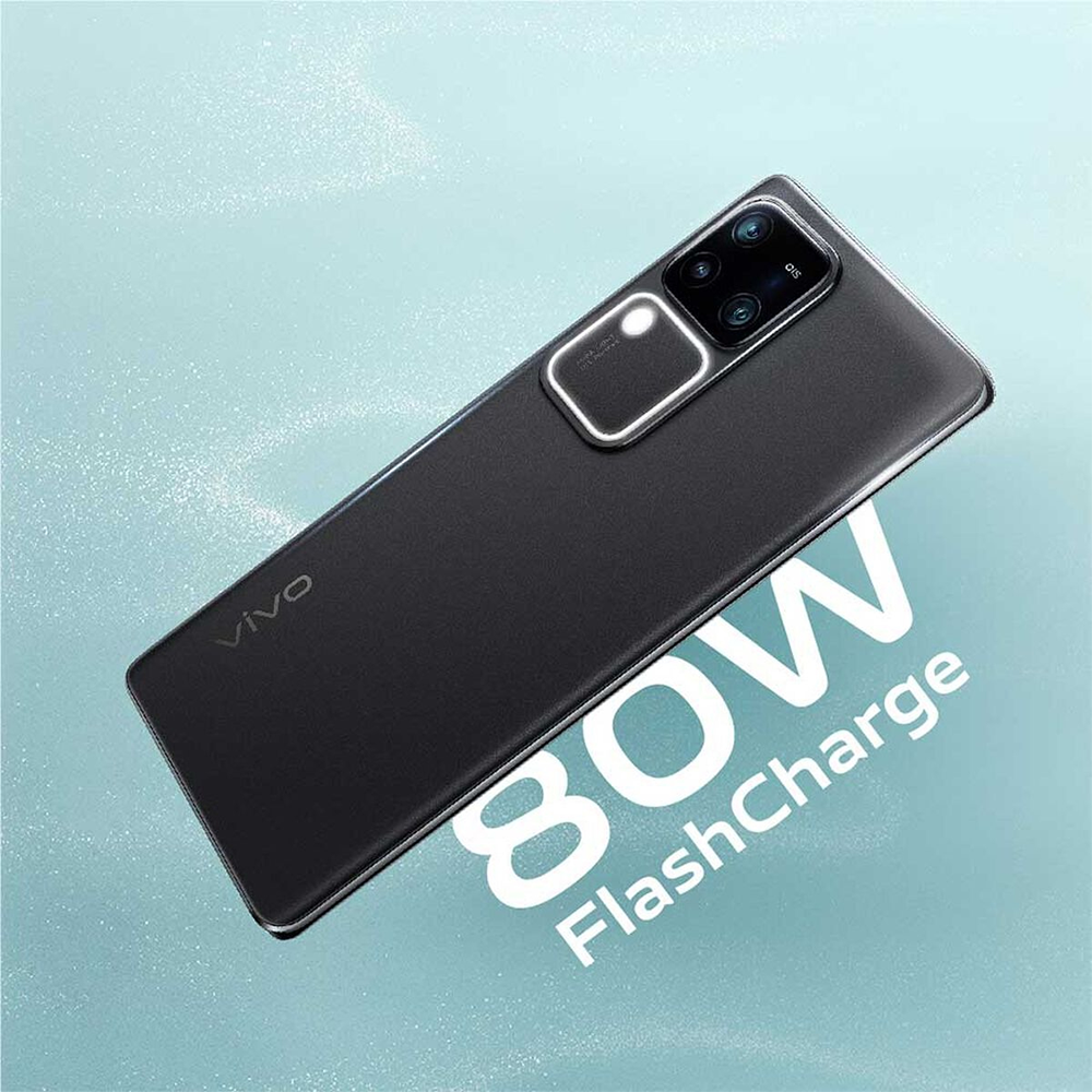 Celular Vivo V30 512gb 12gb Ram Liberado Android Dual Sim