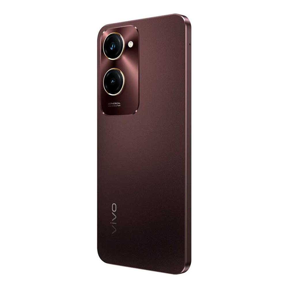 Celular Vivo Y18 128gb 6gb Ram Liberado Android Dual Sim