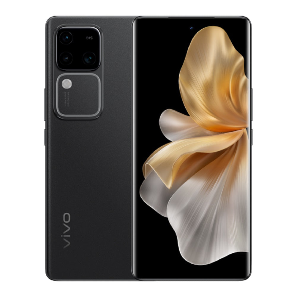 Celular Vivo V30 512gb 12gb Ram Liberado Android Dual Sim