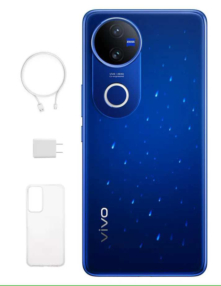 Celular Vivo V50 5G 512GB 12GB RAM Liberado