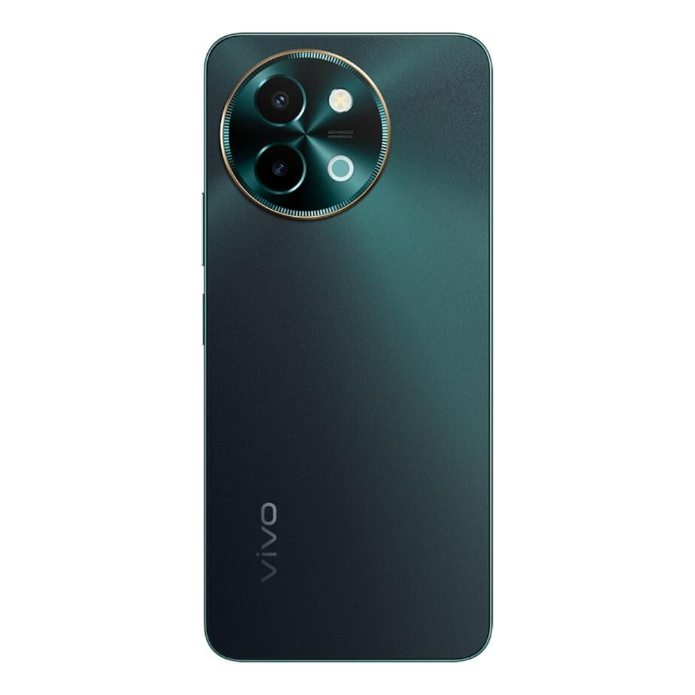 Celular Vivo Y38 5g 256gb 8gb Ram Liberado Android Dual Sim