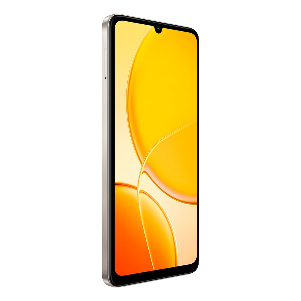 Celular Vivo Y29s 5G 256 Gb 6Gb Ram Liberado
