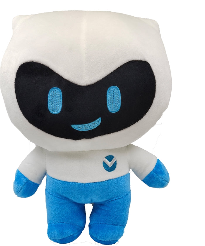 Peluche Vigo Vivo