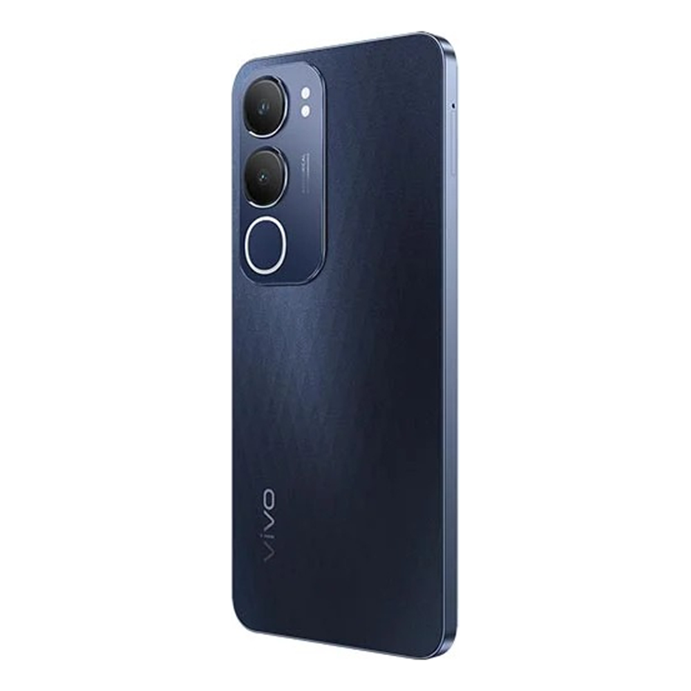 Celular Vivo Y19s 256gb 6gb Ram Liberado Android Dual Sim