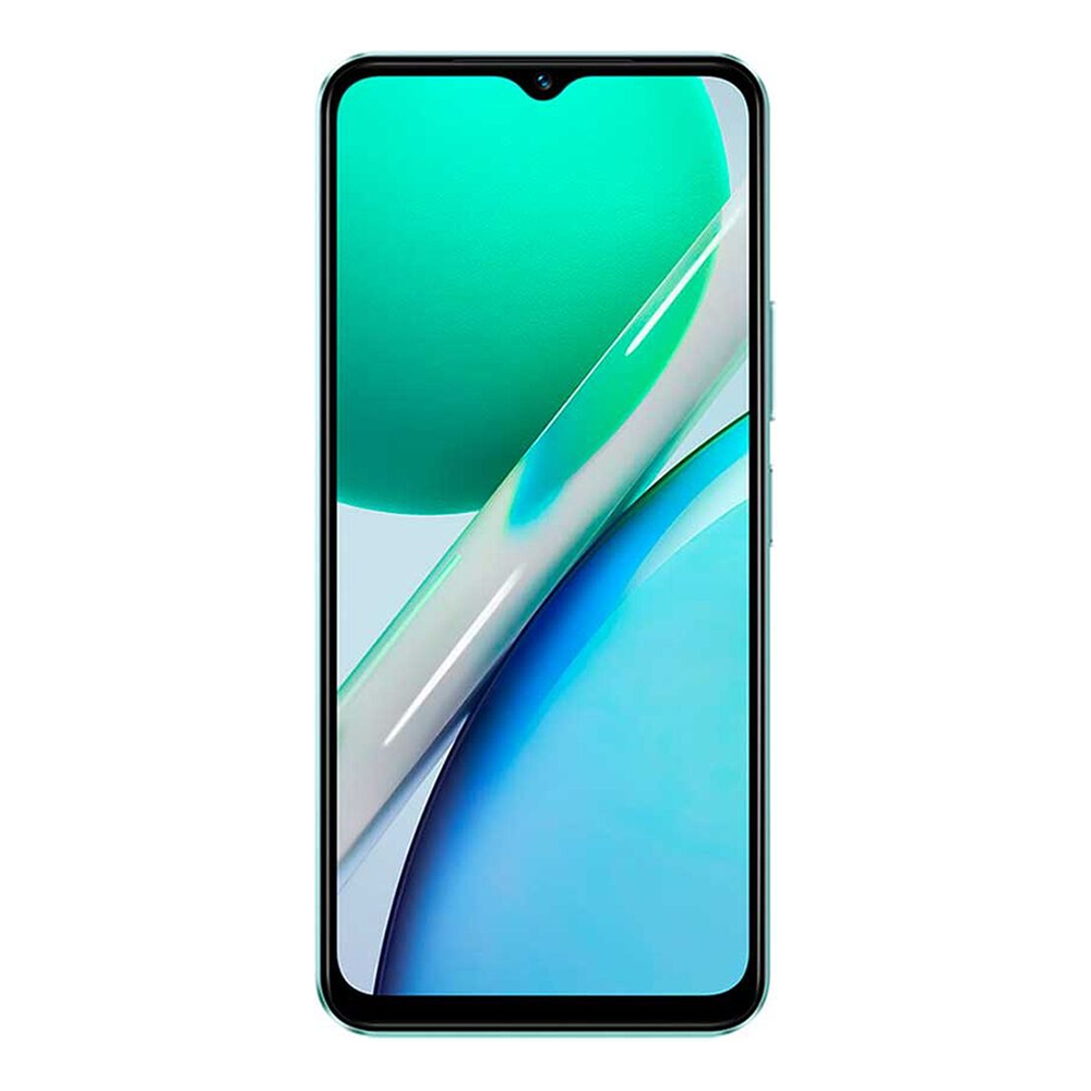 Celular Vivo Y18 256gb Liberado Android Dual Sim