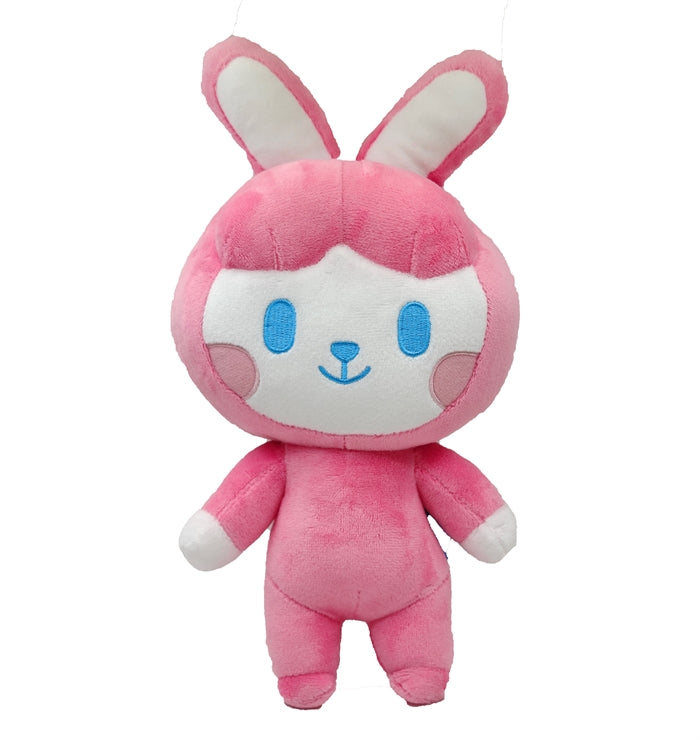 Peluche Zoe Vivo