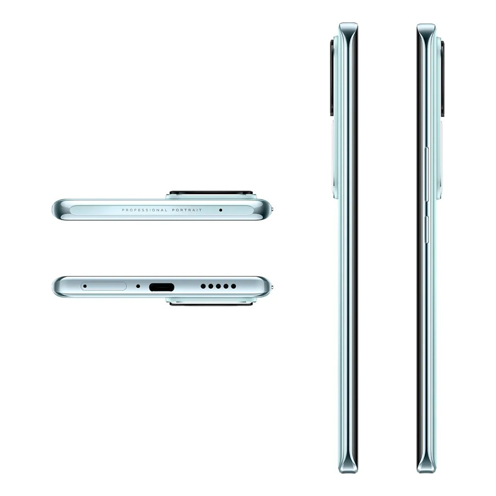 Celular Vivo V30 512gb 12gb Ram Liberado Android Dual Sim
