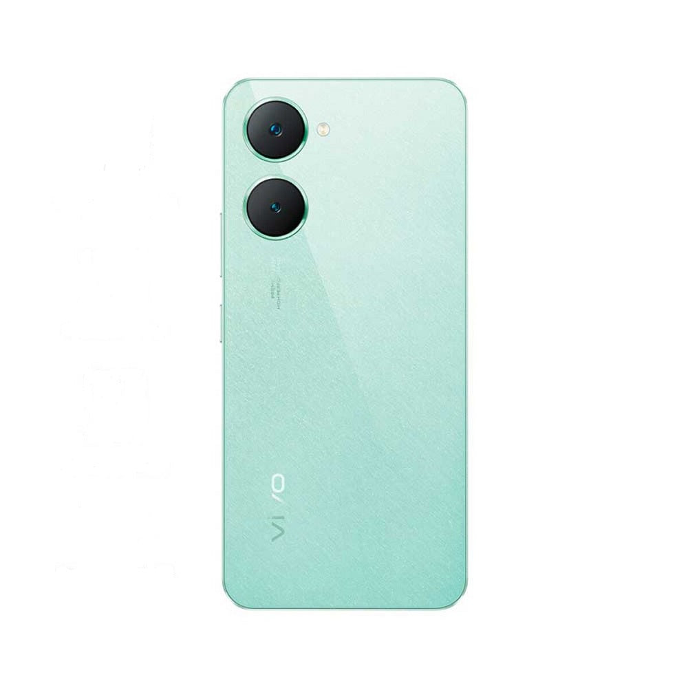 Celular Vivo Y03 128gb 4gb Ram Liberado Dual Sim