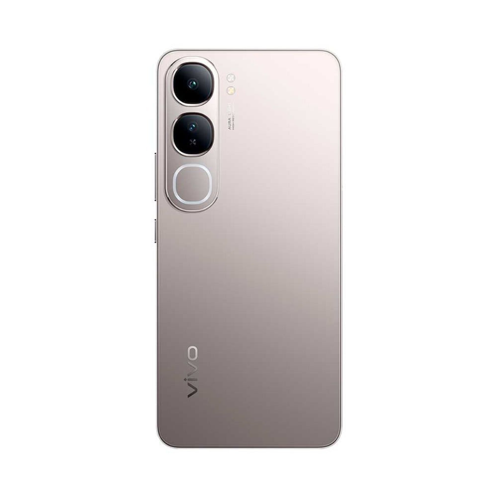 Celular Vivo V40 Se 256gb 8gb Ram Liberado Android Dual Sim