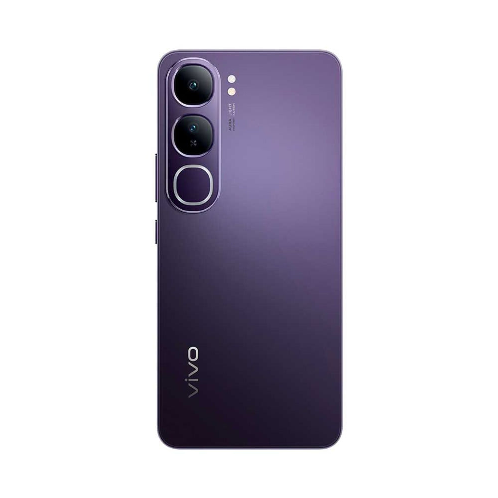 Celular Vivo V40 Se 256gb 8gb Ram Liberado Android Dual Sim