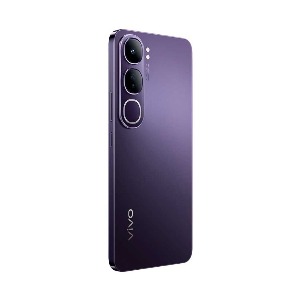 Celular Vivo V40 Se 256gb 8gb Ram Liberado Android Dual Sim