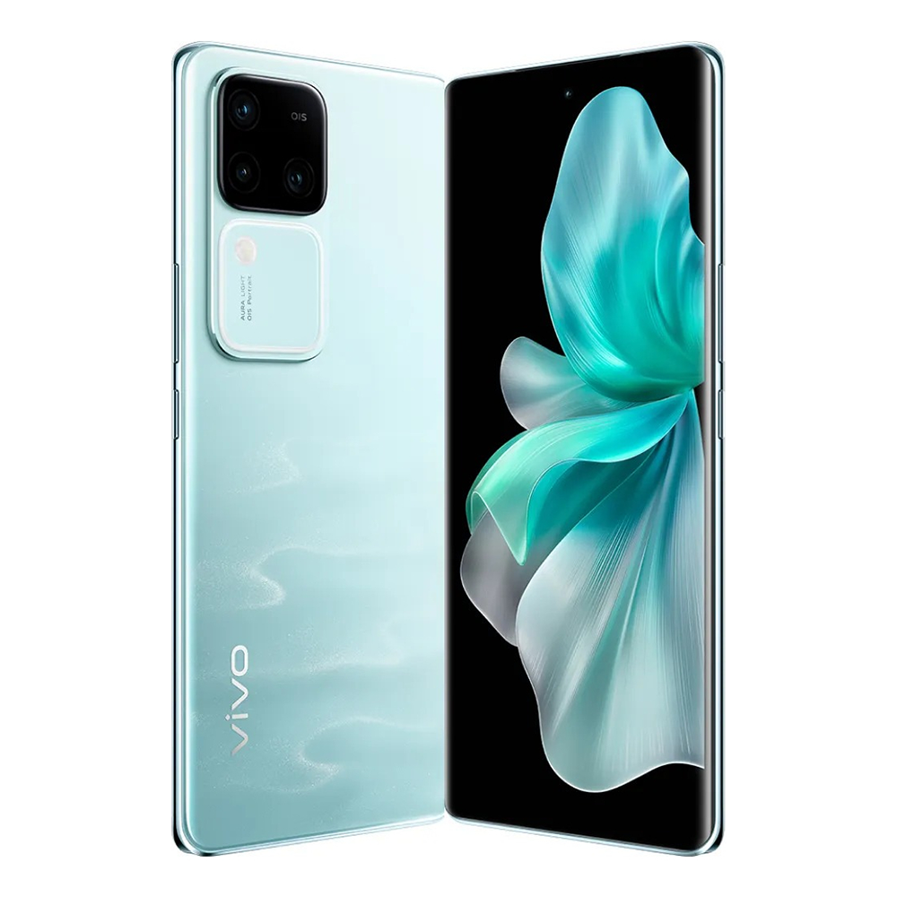 Celular Vivo V30 512gb 12gb Ram Liberado Android Dual Sim