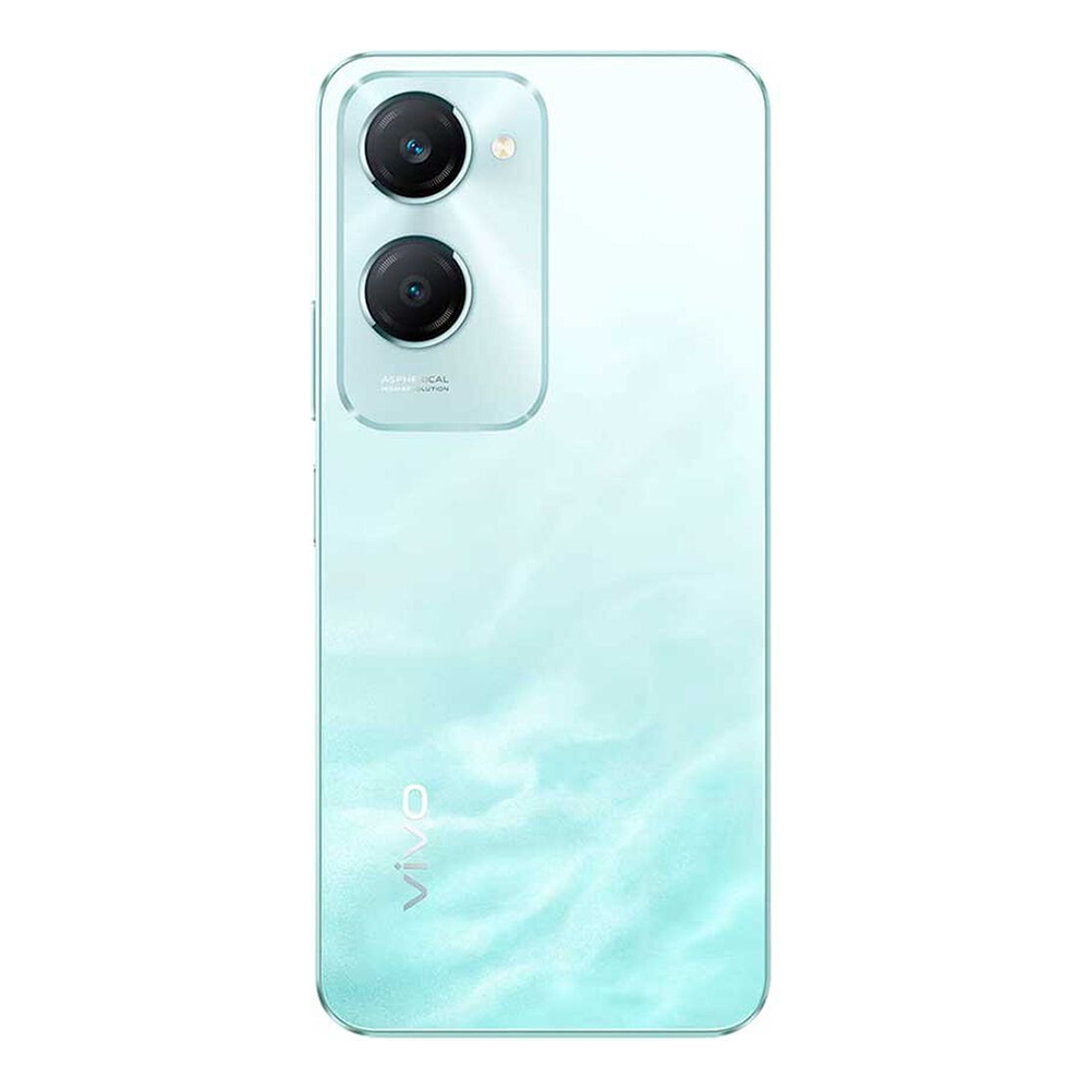 Celular Vivo Y18 128gb 6gb Ram Liberado Android Dual Sim