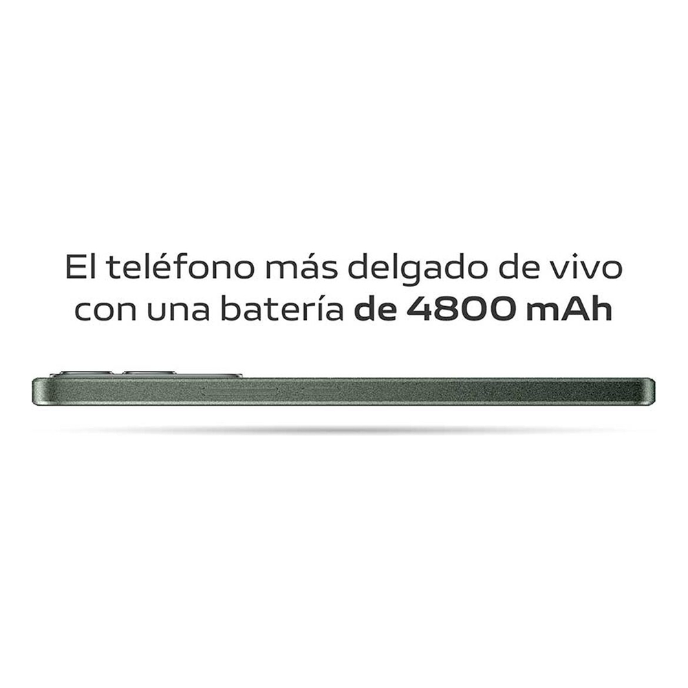 Celular Vivo V30 Lite 256gb 12gb Ram Liberado Android