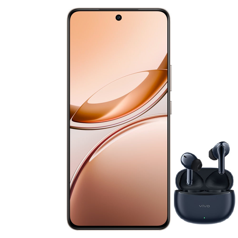 Celular Vivo V50 Lite 5G 256GB 8GB Ram Liberado + TWS 3e