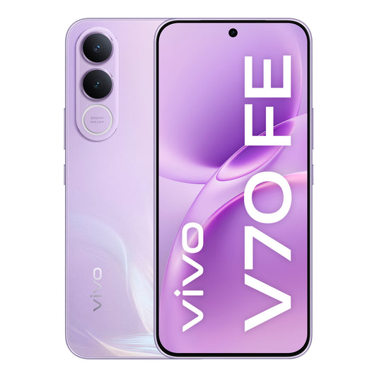 vivo V70 FE 5G 8+256GB