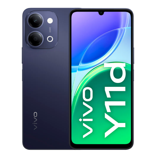 vivo Y11d 4+256GB