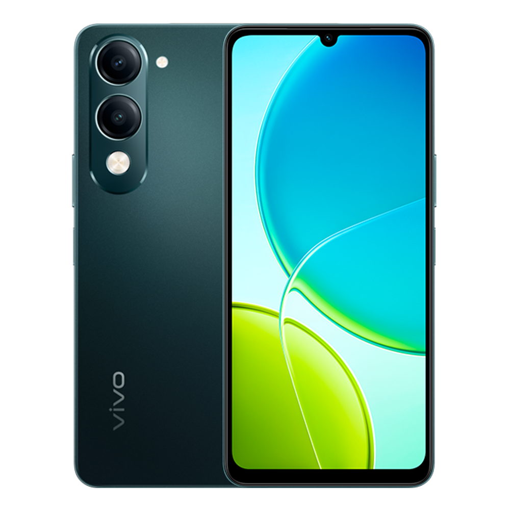 Celular Vivo Y29s 5G 256 Gb 6Gb Ram Liberado