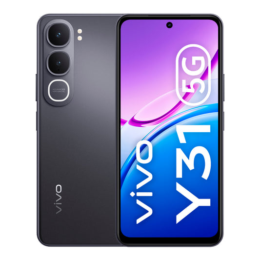 vivo Y31 5G 6GB+256GB