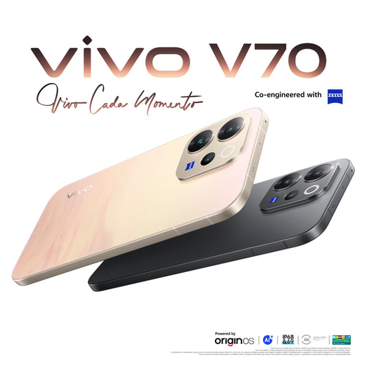 vivo V70 5G 12+512GB