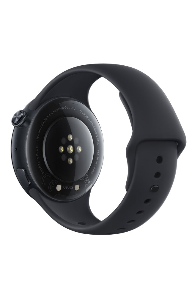 Vivo Watch 3