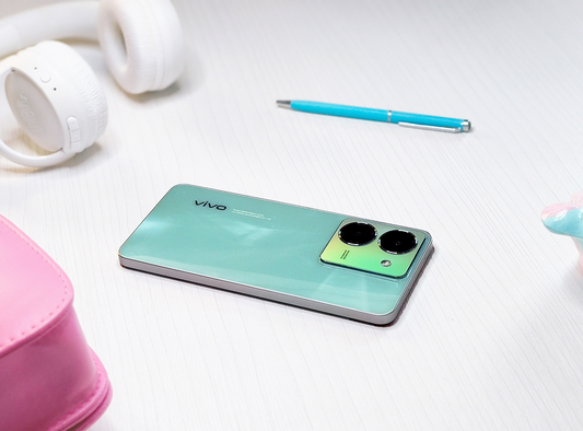 5 razones por las que un Vivo debería ser tu próximo smartphone