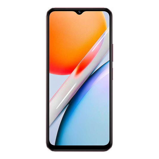 Celular Vivo Y18 256gb Liberado Android Dual Sim