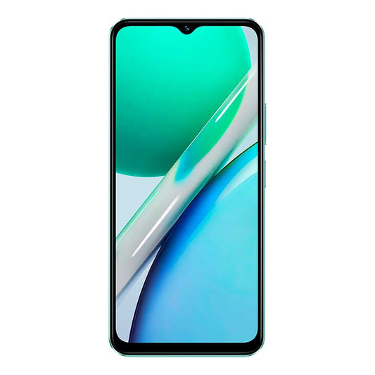 Celular Vivo Y18 128gb 6gb Ram Liberado Android Dual Sim