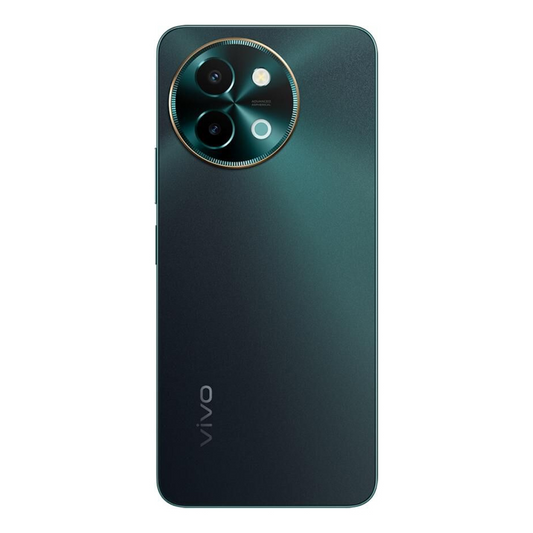 Celular Vivo Y38 5g 256gb 8gb Ram Liberado Android Dual Sim