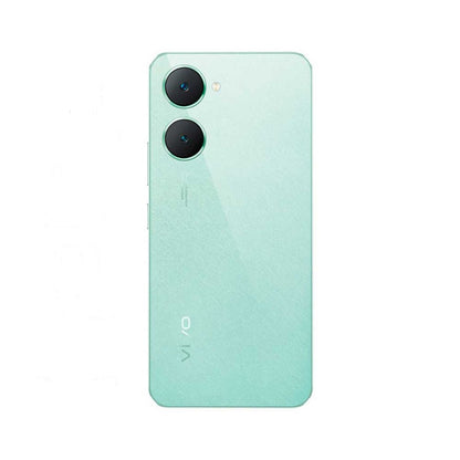 Celular Vivo Y03 128gb 4gb Ram Liberado Dual Sim