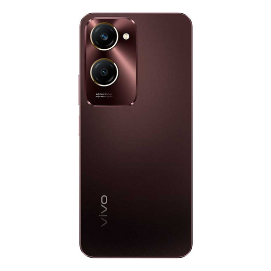 Celular Vivo Y18 256gb Liberado Android Dual Sim