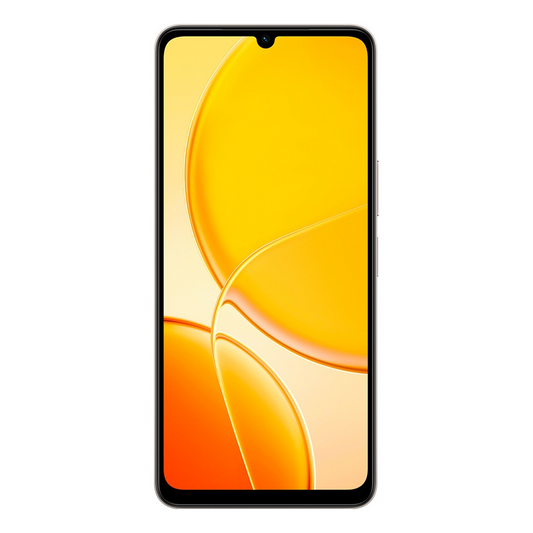 Celular Vivo Y29s 5G 256 Gb 6Gb Ram Liberado
