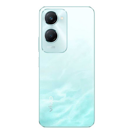 Celular Vivo Y18 128gb 6gb Ram Liberado Android Dual Sim