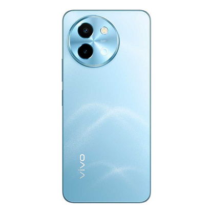 Celular Vivo Y38 5g 256gb 8gb Ram Liberado Android Dual Sim
