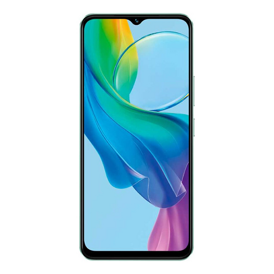 Celular Vivo Y03 128gb 4gb Ram Liberado Android 14 Dual Sim
