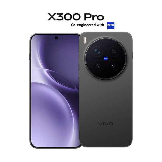 Celular vivo X300 Pro 512Gb +16Gb + vivo Watch Gt