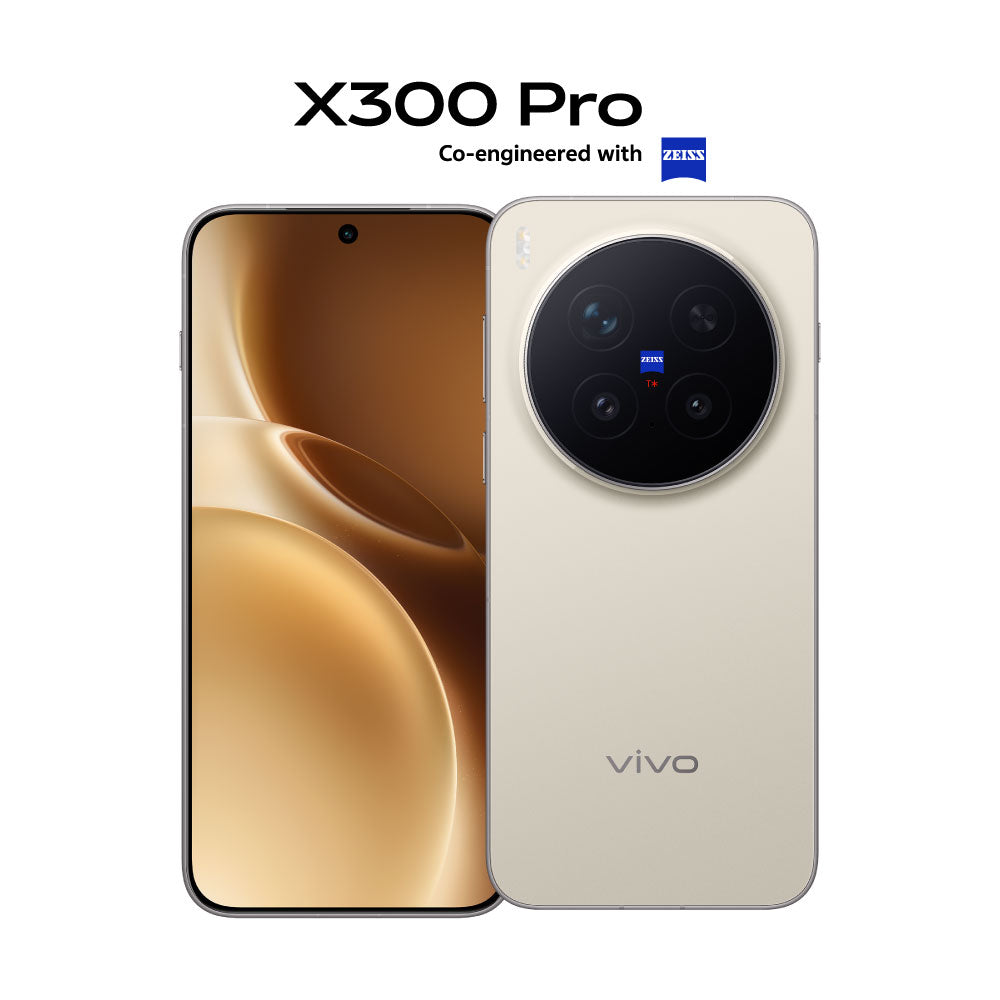 Celular vivo X300 Pro 512Gb +16Gb + vivo Watch Gt