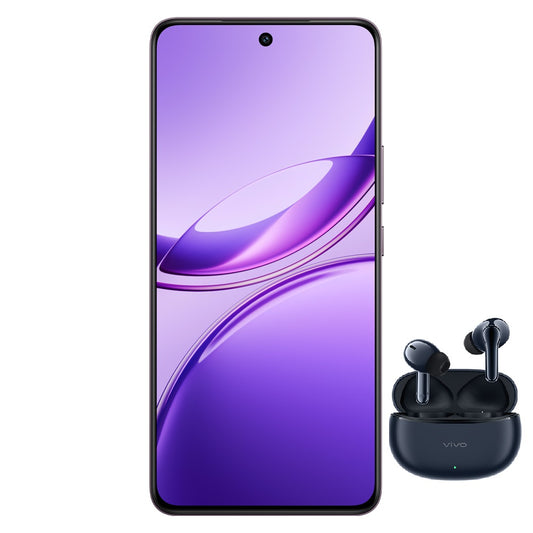Celular Vivo V50 Lite 5G 256GB 8GB Ram Liberado + TWS 3e