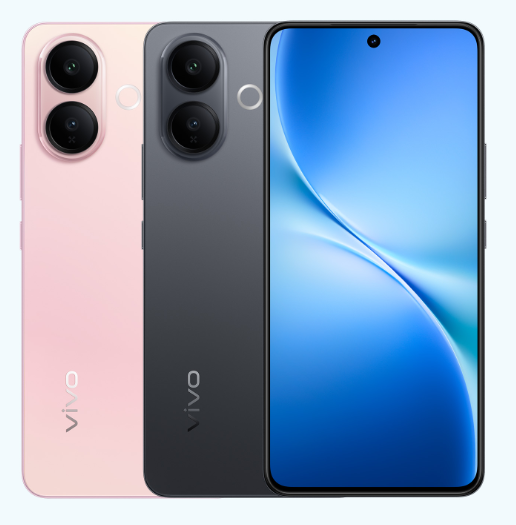 Vivo V60 Lite 5G 512GB + 12GB