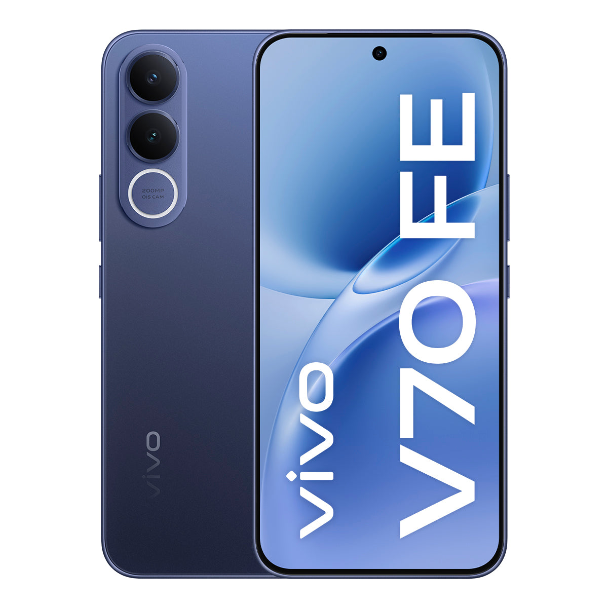 vivo V70 FE 5G 8+256GB