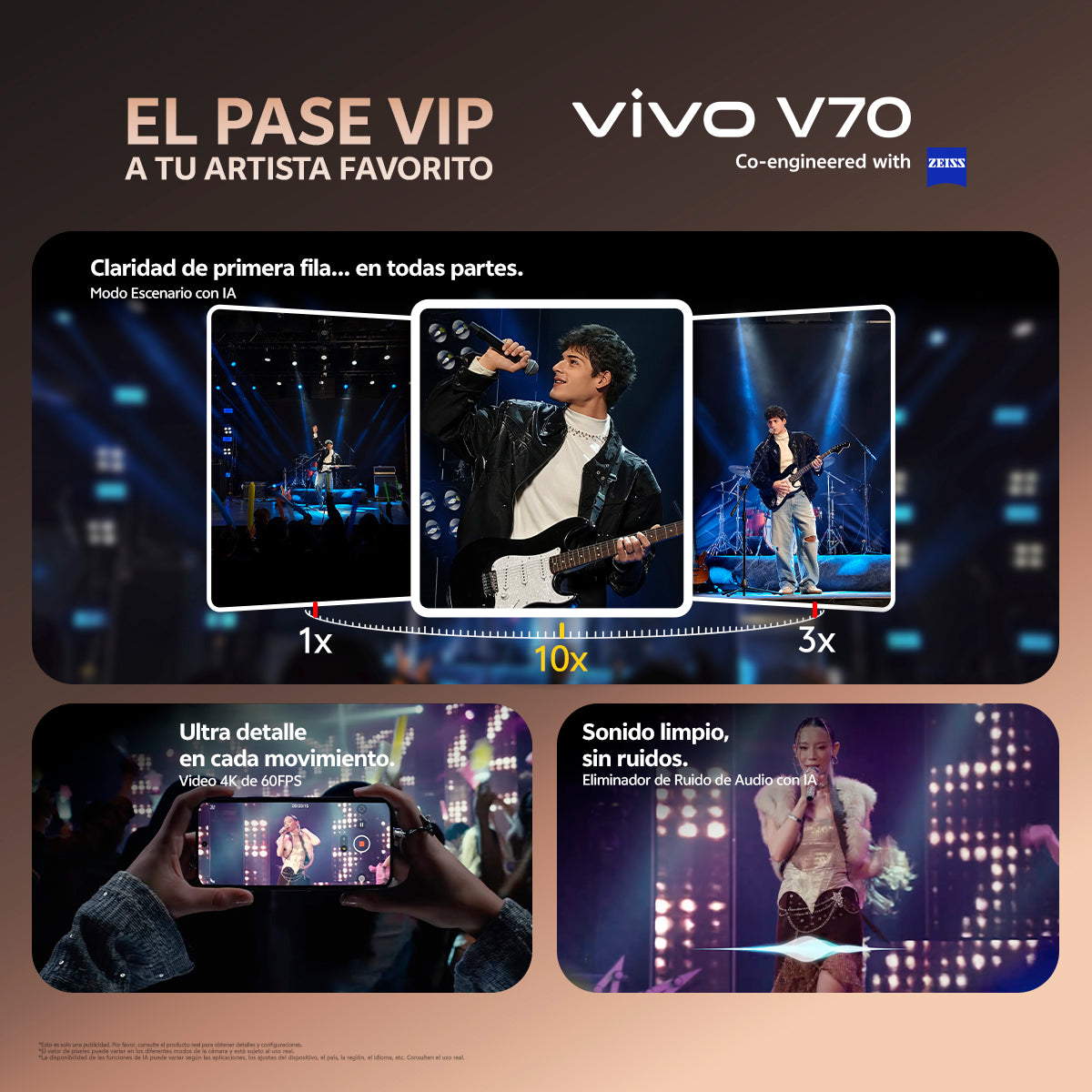 vivo V70 5G 12GB+512GB
