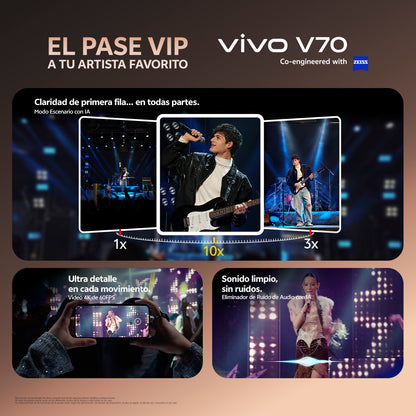 vivo V70 5G 12GB+512GB