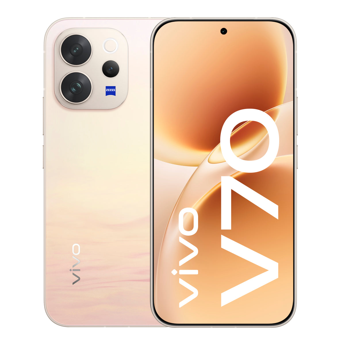 vivo V70 5G 12+512GB