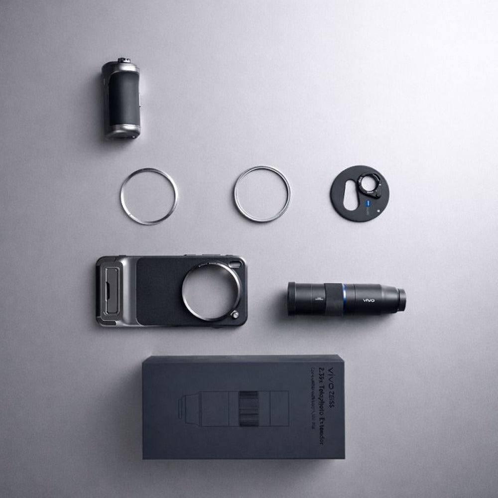 Kit Fotográfico X300 Pro