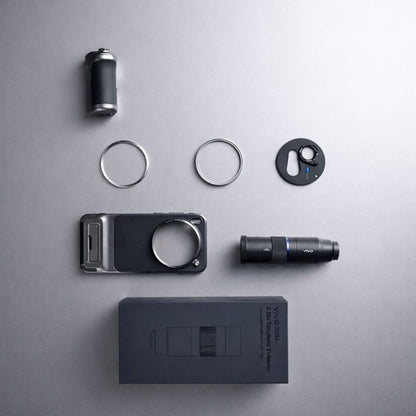 Kit Fotográfico X300 Pro