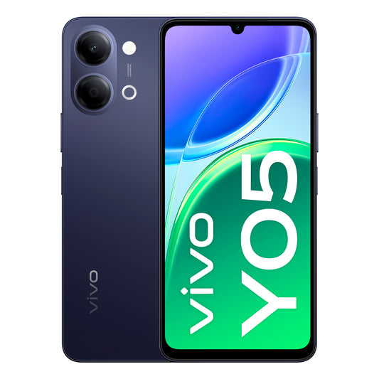 vivo Y05 4+128GB